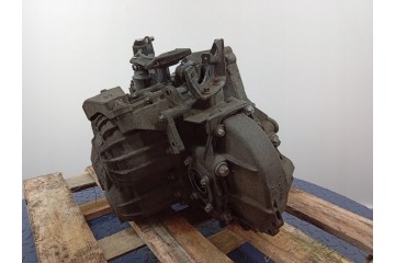 ASTRA III H 1 9 CDTI 100KM MANUAL TRANSMISSION 55186623 Transmission type manual