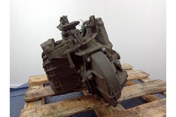 Caja de Cambios Manual Opel Astra III H 1.9 CDTI 100 CV 55186623