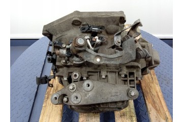 Caja de Cambios Manual Opel Astra III H 1.9 CDTI 100 CV 55186623