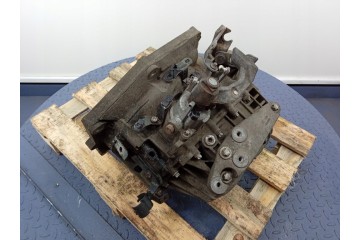 Caja de Cambios Manual Opel Astra III H 1.9 CDTI 100 CV 55186623