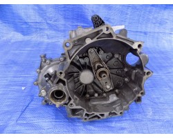 MANUAL GEARBOX VW POLO 2G 1 0 17