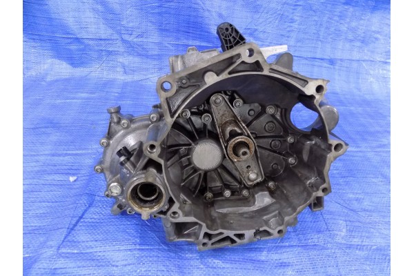 MANUAL GEARBOX VW POLO 2G 1 0 17