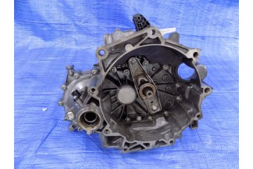 MANUAL GEARBOX VW POLO 2G 1 0 17