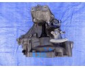 MANUAL GEARBOX VW POLO 2G 1 0 17 Catalog number of the part SJD
