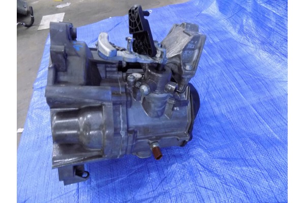 MANUAL GEARBOX VW POLO 2G 1 0 17 Part manufacturer Volkswagen OE