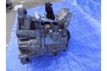 MANUAL GEARBOX VW POLO 2G 1 0 17 Part manufacturer Volkswagen OE