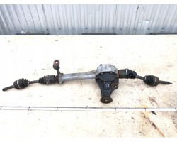 BRIDGE DYFER FRONT KIA SPORTAGE SUV 2 0 95KM 94 05 TRANSMISSION