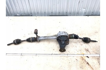 BRIDGE DYFER FRONT KIA SPORTAGE SUV 2 0 95KM 94 05 TRANSMISSION