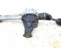 BRIDGE DYFER FRONT KIA SPORTAGE SUV 2 0 95KM 94 05 TRANSMISSION Part manufacturer OEM