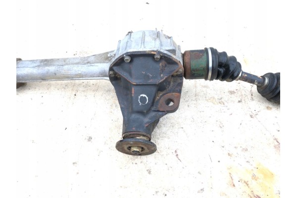 BRIDGE DYFER FRONT KIA SPORTAGE SUV 2 0 95KM 94 05 TRANSMISSION Part manufacturer OEM