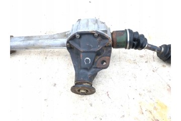 BRIDGE DYFER FRONT KIA SPORTAGE SUV 2 0 95KM 94 05 TRANSMISSION Part manufacturer OEM