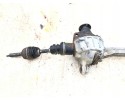 BRIDGE DYFER FRONT KIA SPORTAGE SUV 2 0 95KM 94 05 TRANSMISSION Catalog number of the part LORK 1266 45092