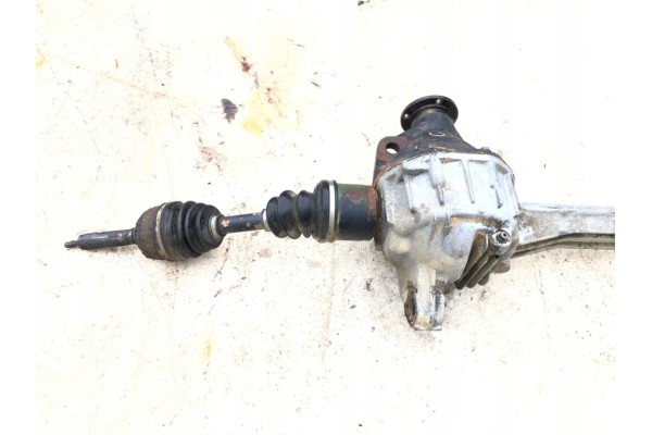 BRIDGE DYFER FRONT KIA SPORTAGE SUV 2 0 95KM 94 05 TRANSMISSION Catalog number of the part LORK 1266 45092