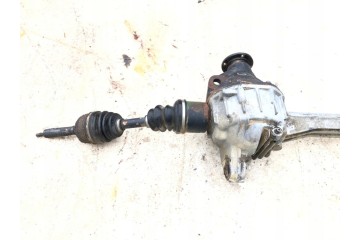 BRIDGE DYFER FRONT KIA SPORTAGE SUV 2 0 95KM 94 05 TRANSMISSION Catalog number of the part LORK 1266 45092