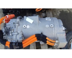 Hyundai IX35 Fuel Cell Transmission 36500 4w020