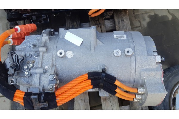 Hyundai IX35 Fuel Cell Transmission 36500 4w020