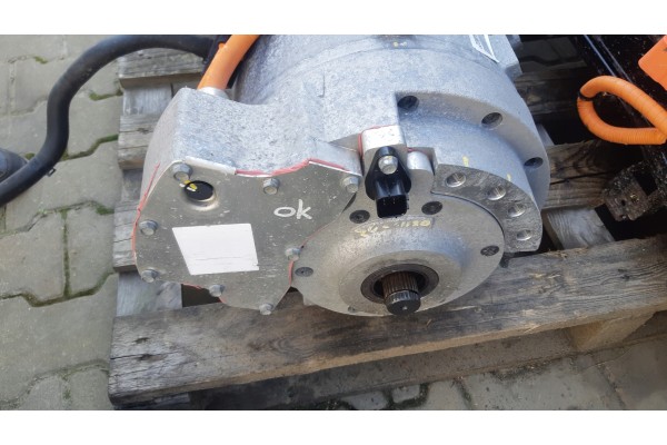 Hyundai IX35 Fuel Cell Transmission 36500 4w020 Catalog number of the part 36500 4w020