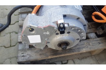 Hyundai IX35 Fuel Cell Transmission 36500 4w020 Catalog number of the part 36500 4w020