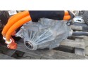 Hyundai IX35 Fuel Cell Transmission 36500 4w020 Transmission type automatic