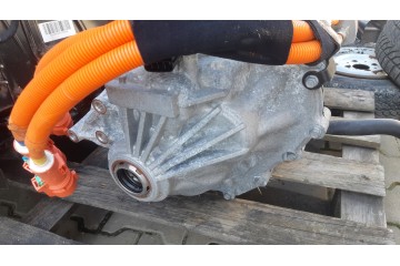 Hyundai IX35 Fuel Cell Transmission 36500 4w020 Transmission type automatic