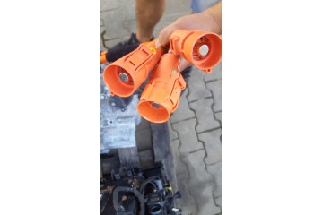 Hyundai IX35 Fuel Cell Transmission 36500 4w020 Car type 4x4 SUV