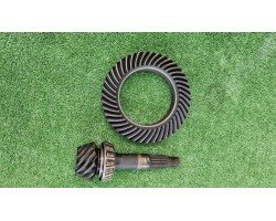 DIFFERENTIAL REAR GEAR RATIO SUZUKI JIMNY 1 3 16V 11 43