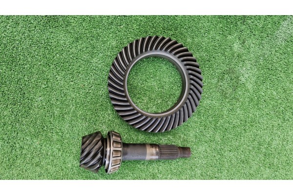 DIFFERENTIAL REAR GEAR RATIO SUZUKI JIMNY 1 3 16V 11 43