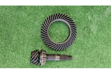 DIFFERENTIAL REAR GEAR RATIO SUZUKI JIMNY 1 3 16V 11 43