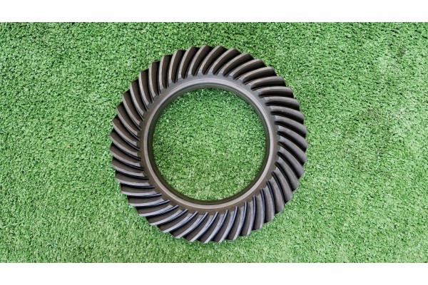DIFFERENTIAL REAR GEAR RATIO SUZUKI JIMNY 1 3 16V 11 43 Catalog number of the part 11 43 TYL