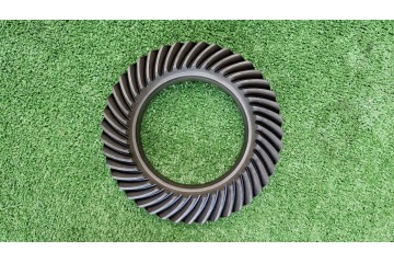 DIFFERENTIAL REAR GEAR RATIO SUZUKI JIMNY 1 3 16V 11 43 Catalog number of the part 11 43 TYL