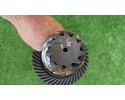 DIFFERENTIAL REAR GEAR RATIO SUZUKI JIMNY 1 3 16V 11 43 Part manufacturer Aisin