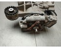 Volkswagen PASSAT B6 2007 2 0 TDI DIFFER REAR HALDEX 01Z525010C Packaging status replacement