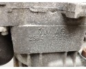 Volkswagen PASSAT B6 2007 2 0 TDI DIFFER REAR HALDEX 01Z525010C Catalog number of the part 01Z525010C