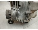 Volkswagen PASSAT B6 2007 2 0 TDI DIFFER REAR HALDEX 01Z525010C Catalog number of the original 1K0907554H