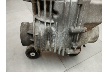 Volkswagen PASSAT B6 2007 2 0 TDI DIFFER REAR HALDEX 01Z525010C Catalog number of the original 1K0907554H