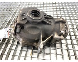 BRIDGE DYFER FRONT MERCEDES CLS A2213353400 3 0 435KM TRANSMISSION