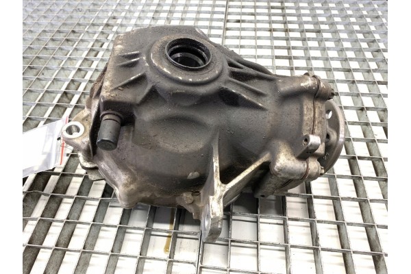 BRIDGE DYFER FRONT MERCEDES CLS A2213353400 3 0 435KM TRANSMISSION
