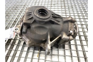 BRIDGE DYFER FRONT MERCEDES CLS A2213353400 3 0 435KM TRANSMISSION