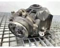 BRIDGE DYFER FRONT MERCEDES CLS A2213353400 3 0 435KM TRANSMISSION Part manufacturer OEM
