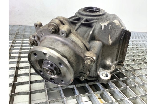 BRIDGE DYFER FRONT MERCEDES CLS A2213353400 3 0 435KM TRANSMISSION Part manufacturer OEM