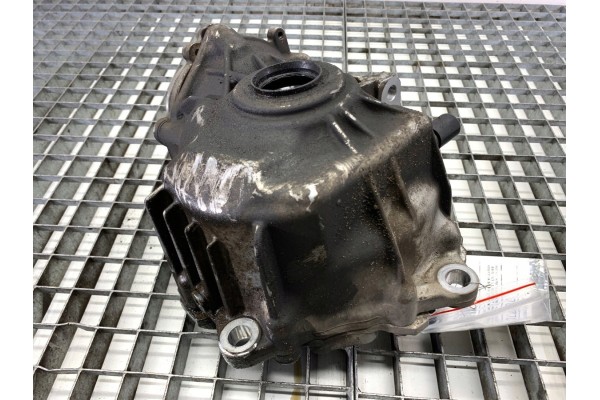 BRIDGE DYFER FRONT MERCEDES CLS A2213353400 3 0 435KM TRANSMISSION Catalog number of the part LORK 1266 131617 A2213353400