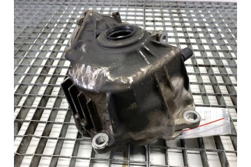 BRIDGE DYFER FRONT MERCEDES CLS A2213353400 3 0 435KM TRANSMISSION Catalog number of the part LORK 1266 131617 A2213353400