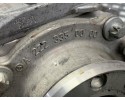 BRIDGE DYFER FRONT MERCEDES CLS A2213353400 3 0 435KM TRANSMISSION Installation side front