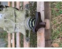 REAR BRIDGE DIFFERENTIAL 3 73 BMW 7 F01 F02 7576977 Part manufacturer no brand