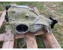 REAR BRIDGE DIFFERENTIAL 3 73 BMW 7 F01 F02 7576977 Car type passenger cars