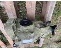 REAR BRIDGE DIFFERENTIAL 3 73 BMW 7 F01 F02 7576977 Product weight 0 kg