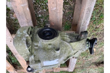 REAR BRIDGE DIFFERENTIAL 3 73 BMW 7 F01 F02 7576977 Product weight 0 kg