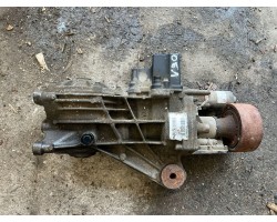 VOLVO XC60 XC90 II T5 T6 REAR BRIDGE DYFER 1216684 31380867