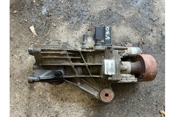 VOLVO XC60 XC90 II T5 T6 REAR BRIDGE DYFER 1216684 31380867