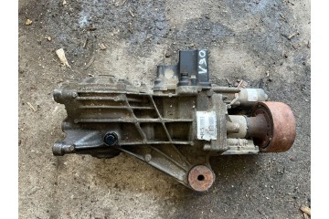 VOLVO XC60 XC90 II T5 T6 REAR BRIDGE DYFER 1216684 31380867